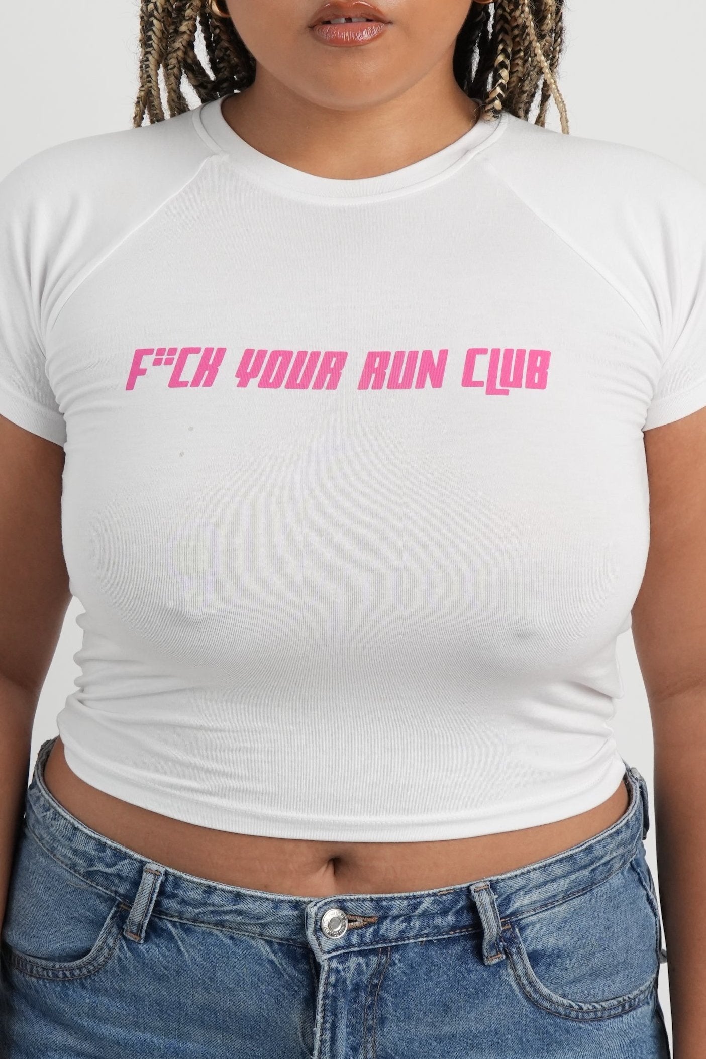 F*CK YOUR RUN CLUB