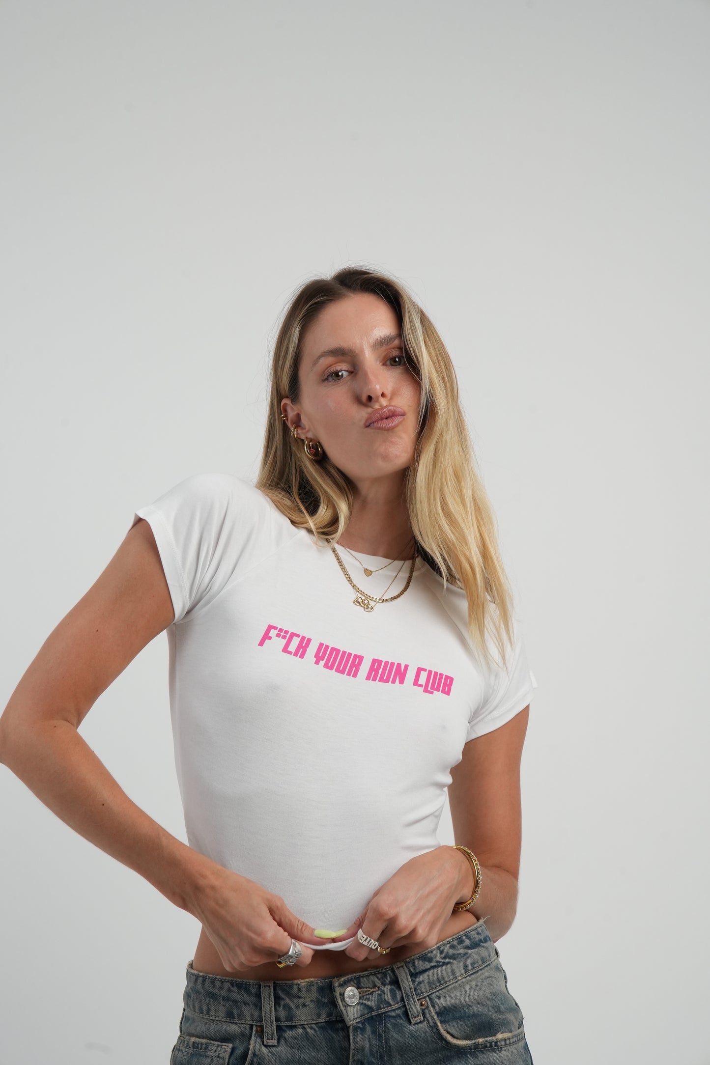 F*CK YOUR RUN CLUB