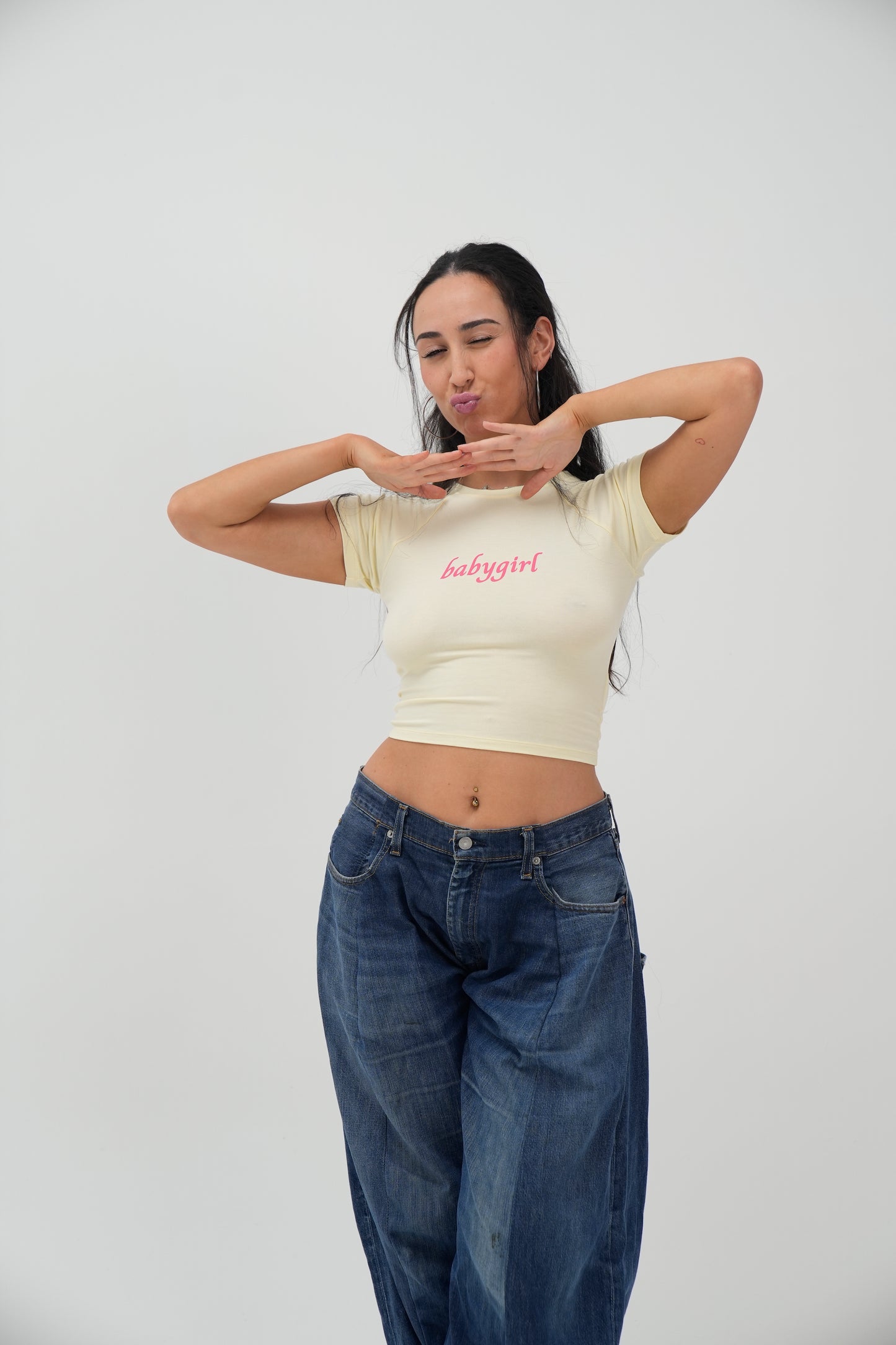 BABYGIRL