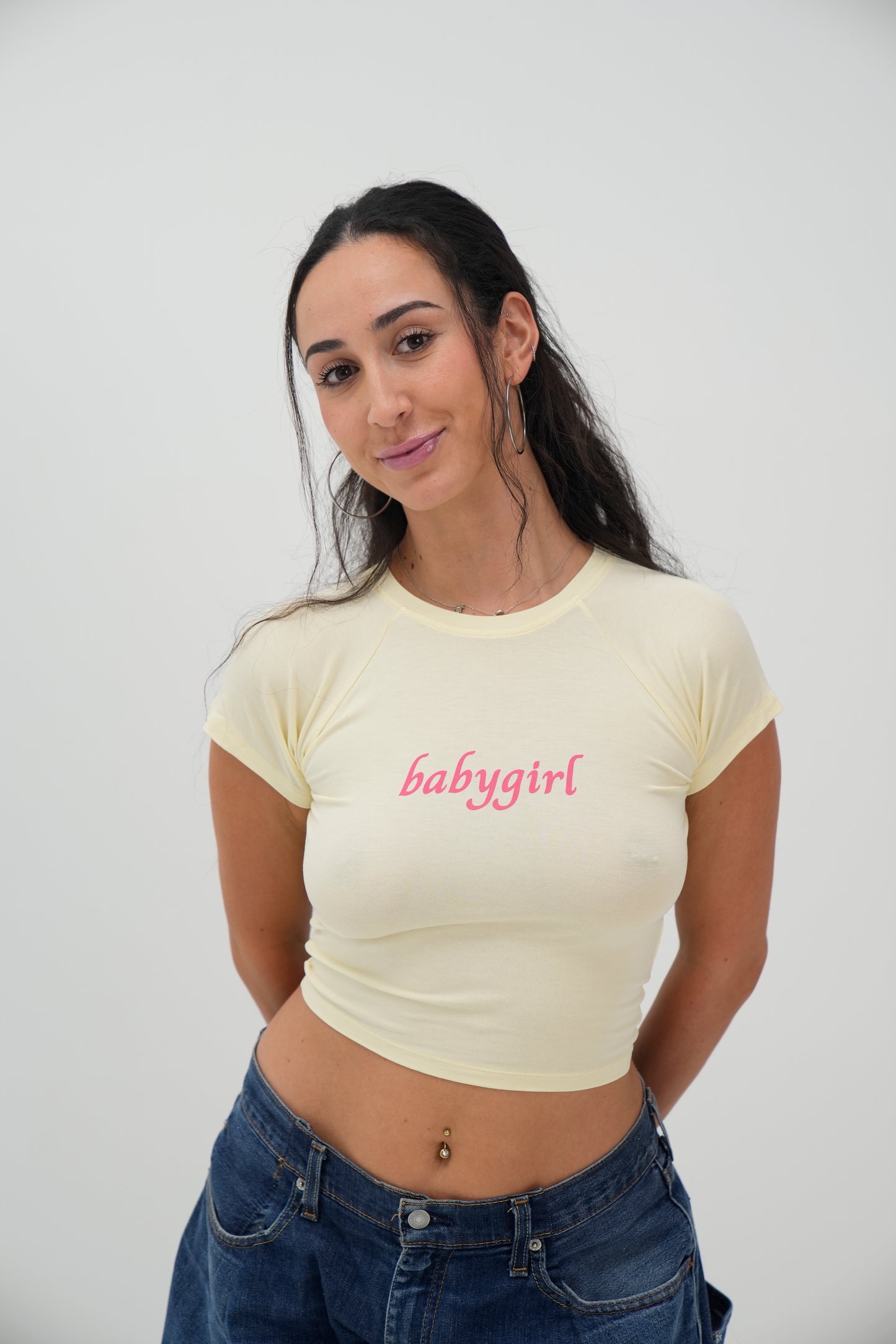 BABYGIRL