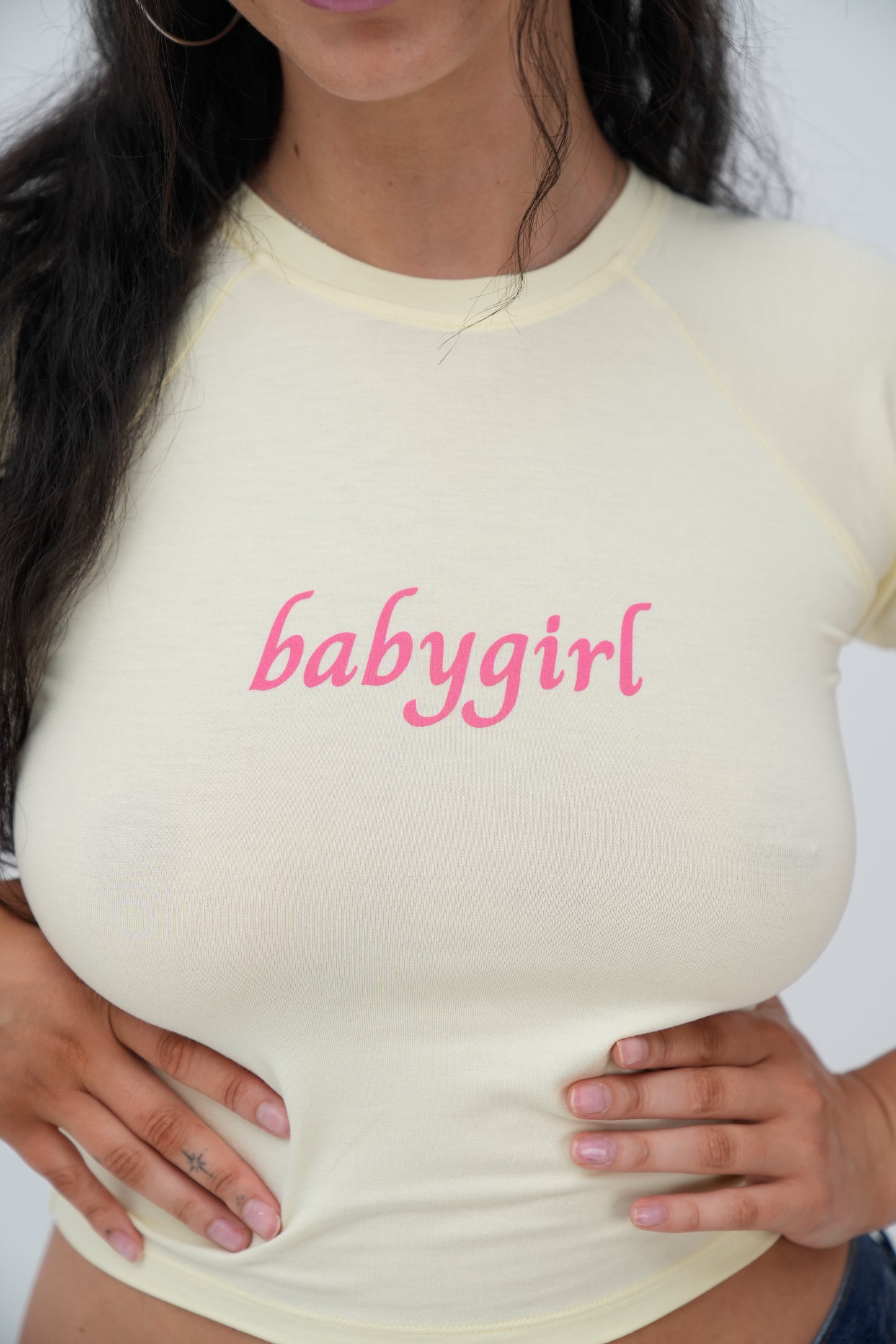 BABYGIRL