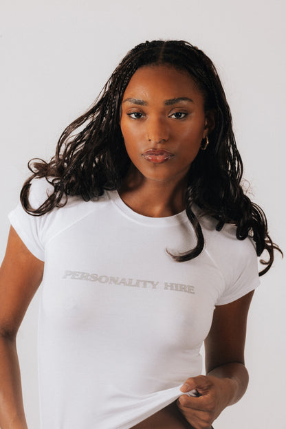 PERSONALITY HIRE