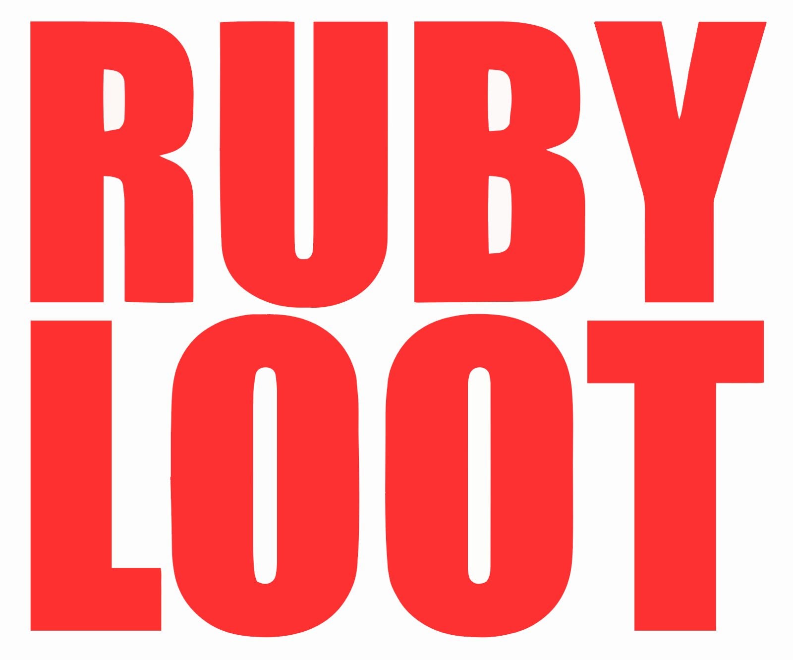 RUBY LOOT