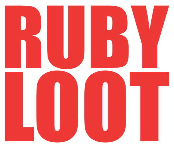 RUBY LOOT